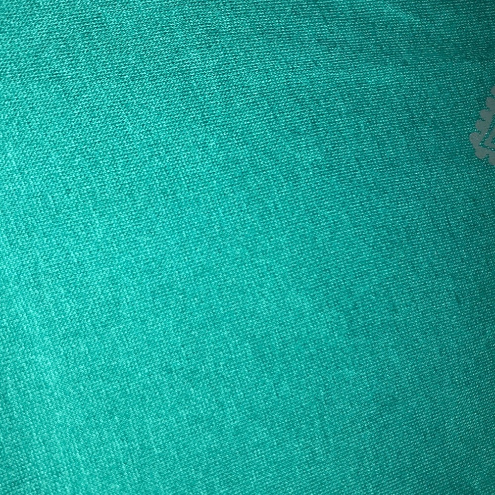 Teal Tank-Top - Picture 3 of 3